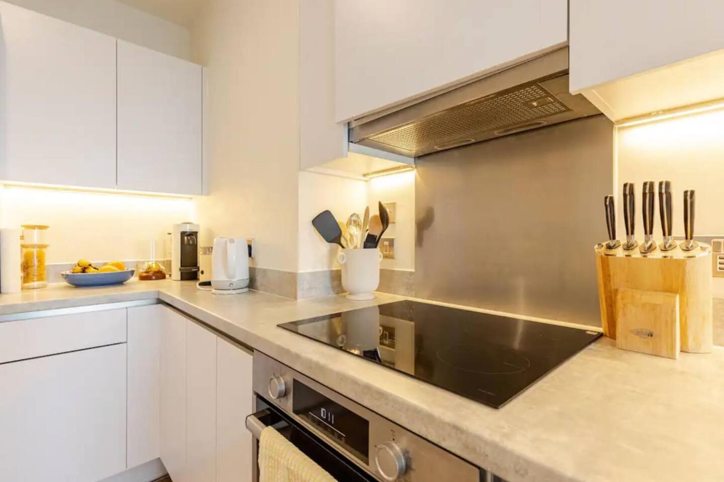Appartamento Niru Experience Skyview Penthouse *