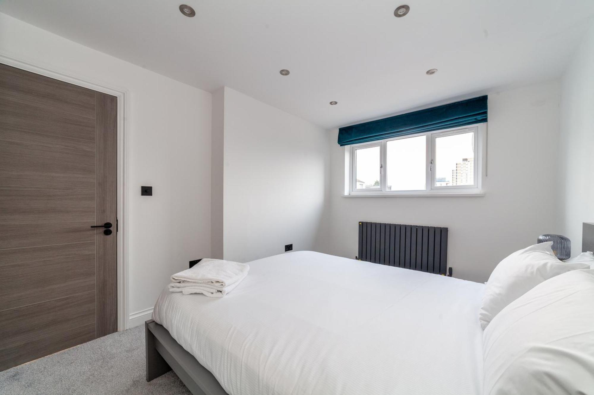 Stonewall Superb Cozy House Holiday home