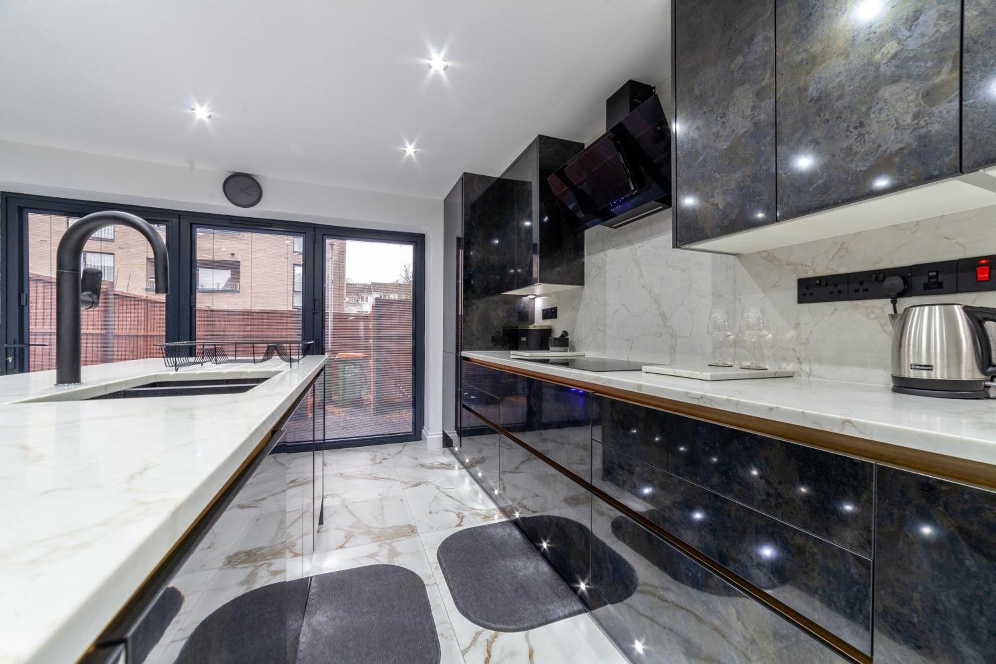 Holiday home Stonewall Superb Cozy House *