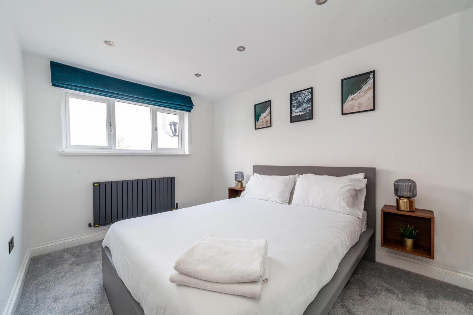 Stonewall Superb Cozy House Holiday home