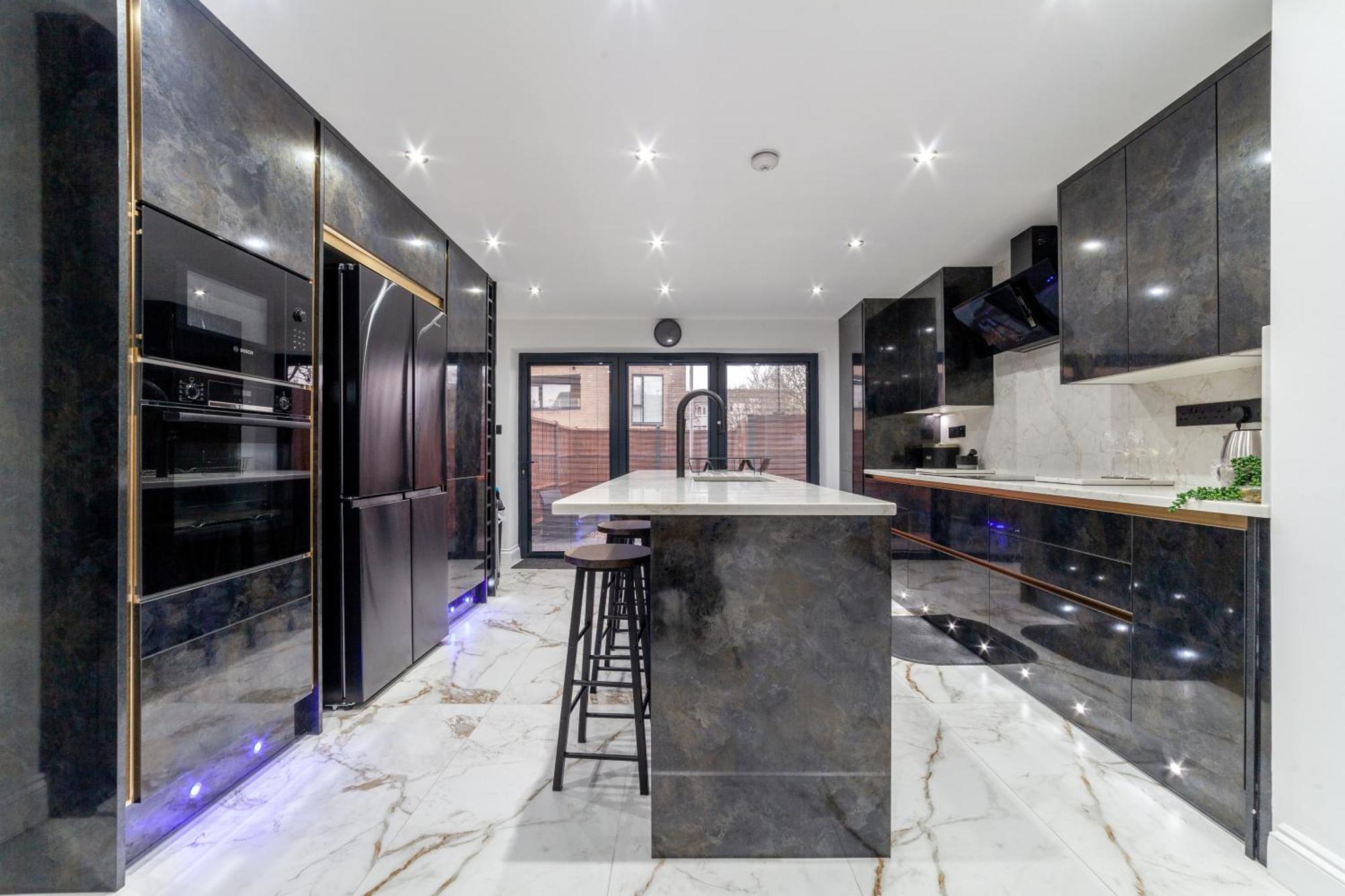 Holiday home Stonewall Superb Cozy House
