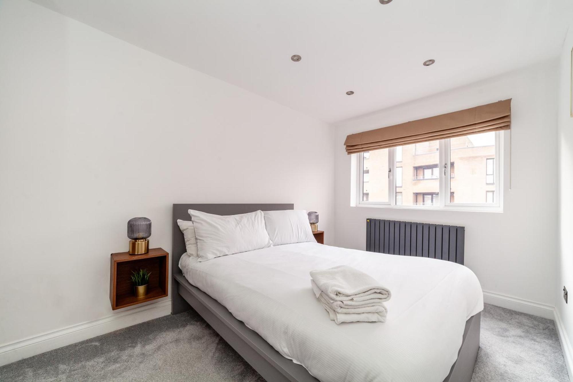 Stonewall Superb Cozy House London