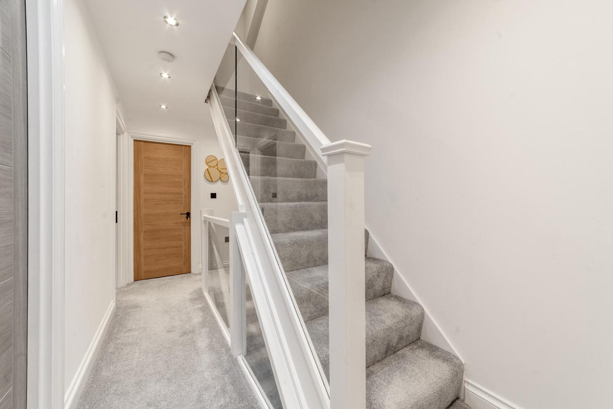 Stonewall Superb Cozy House * London