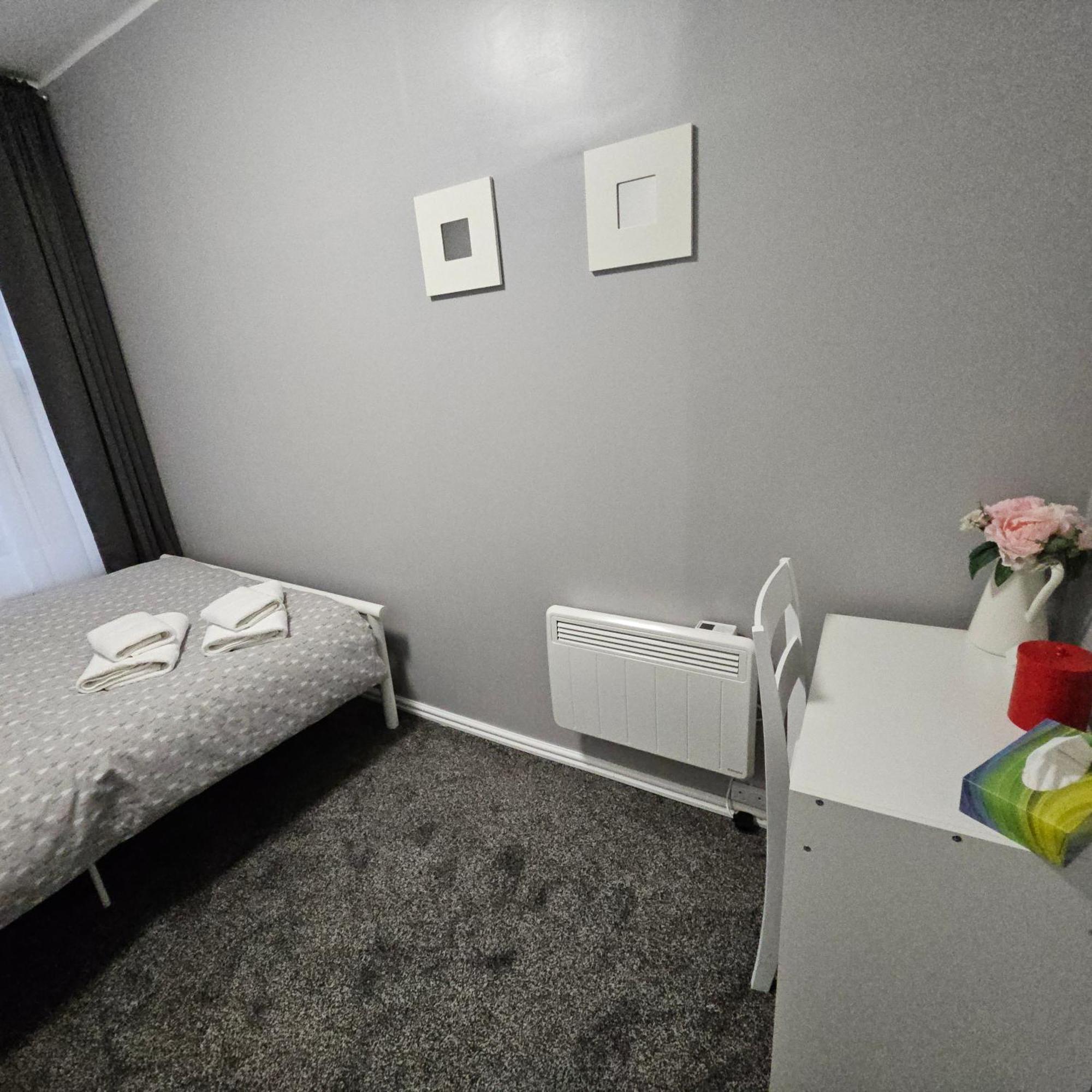 Beautiful Close To Gasthof London