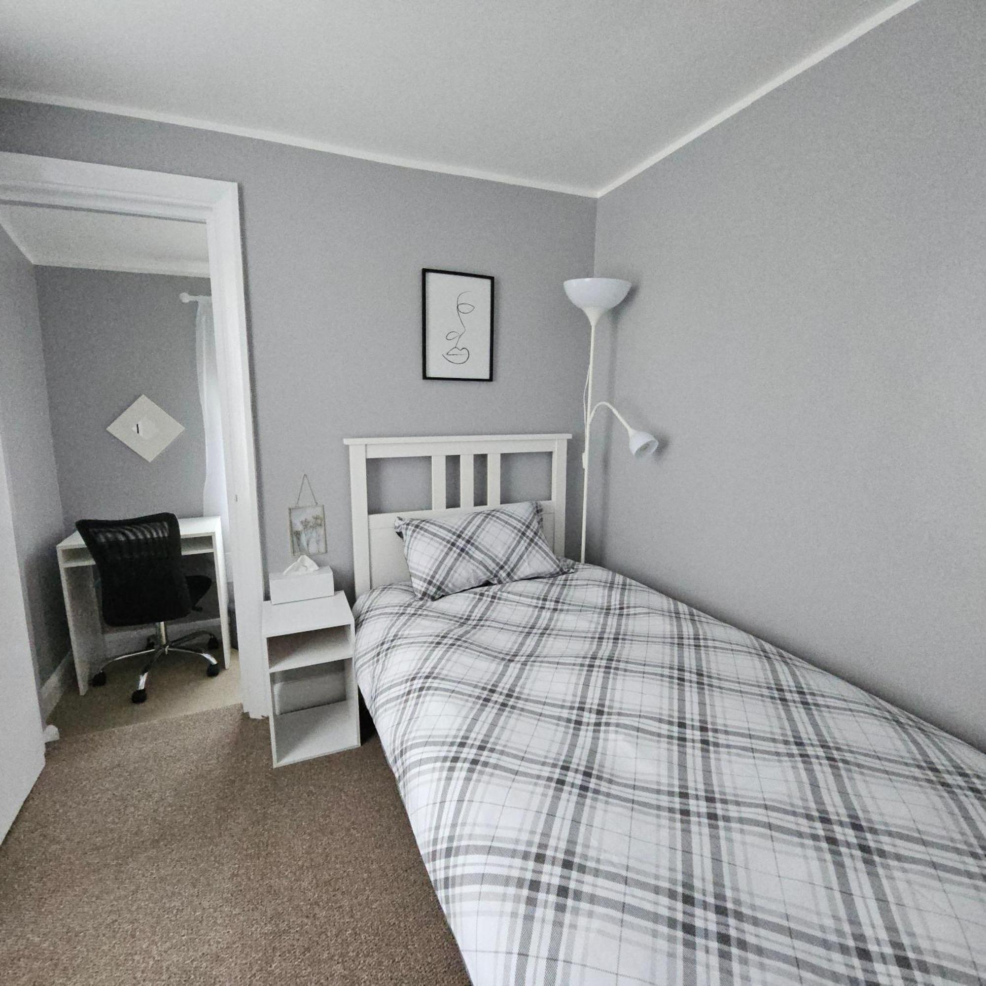 Gasthof Beautiful Close To London