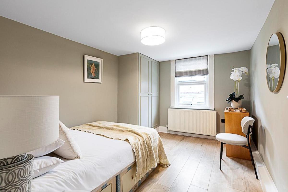 Appartement Fulham Oasis *