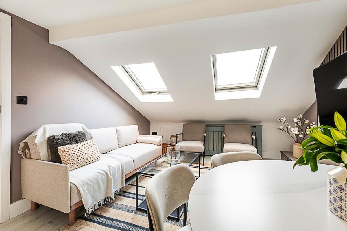 Appartement Fulham Oasis Londen