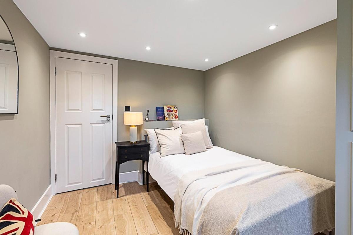 Fulham Oasis Appartement *