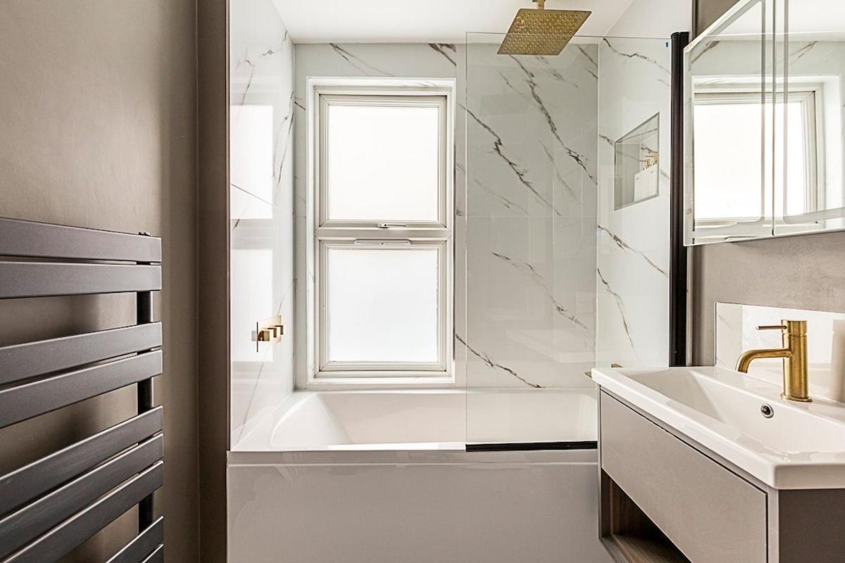 Fulham Oasis Appartement Londen