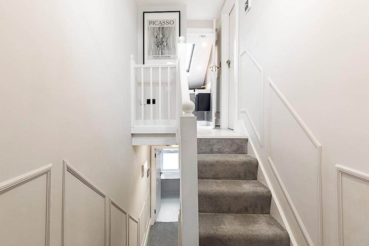 Fulham Oasis Appartement