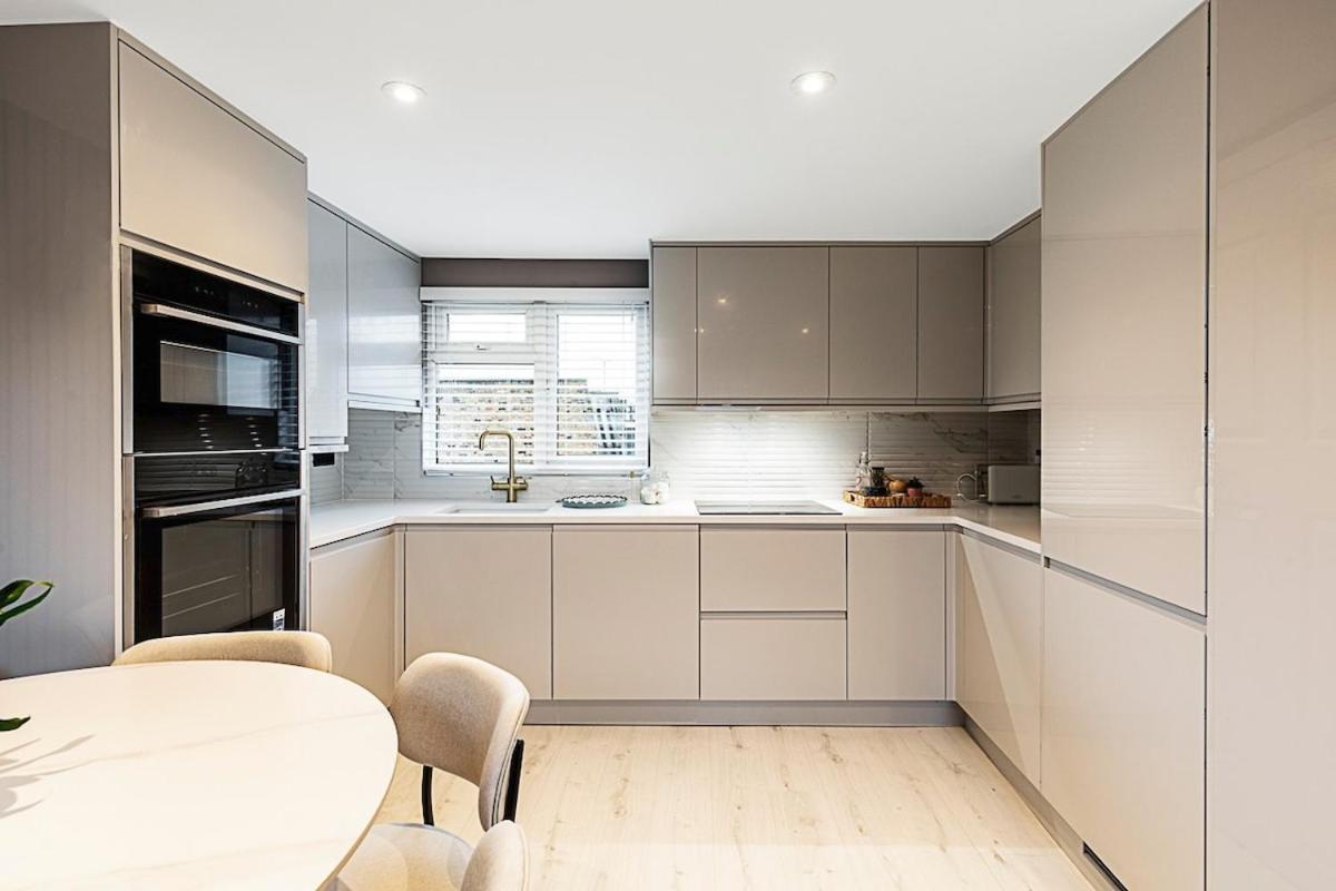 Appartement Fulham Oasis