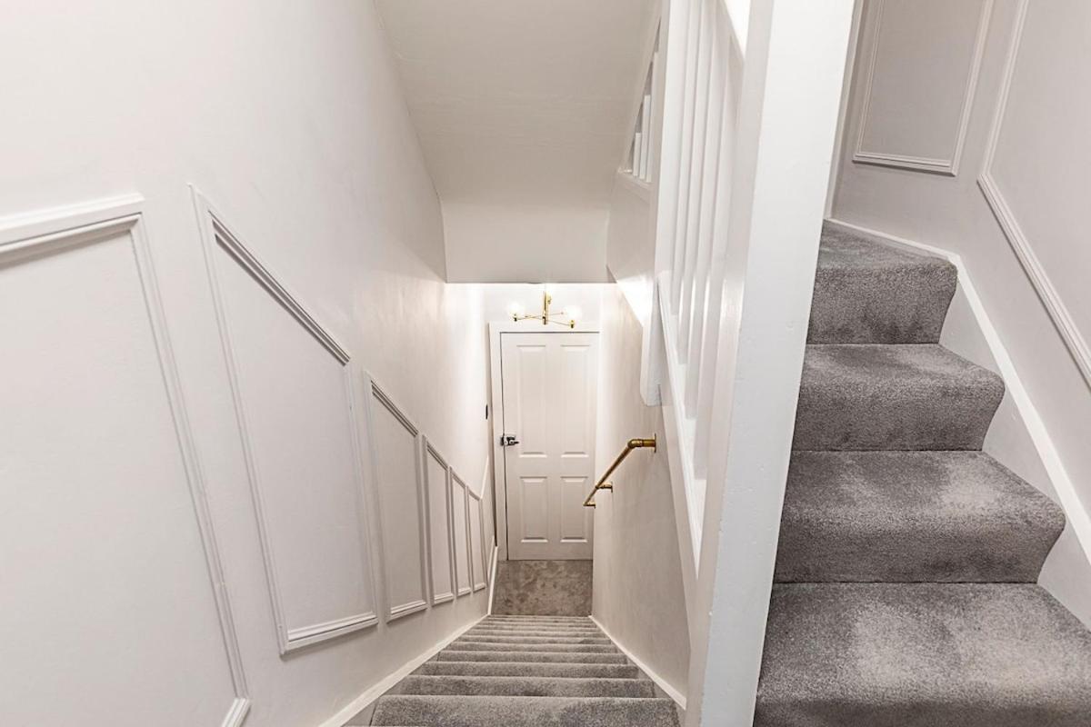 Fulham Oasis Appartement Londen