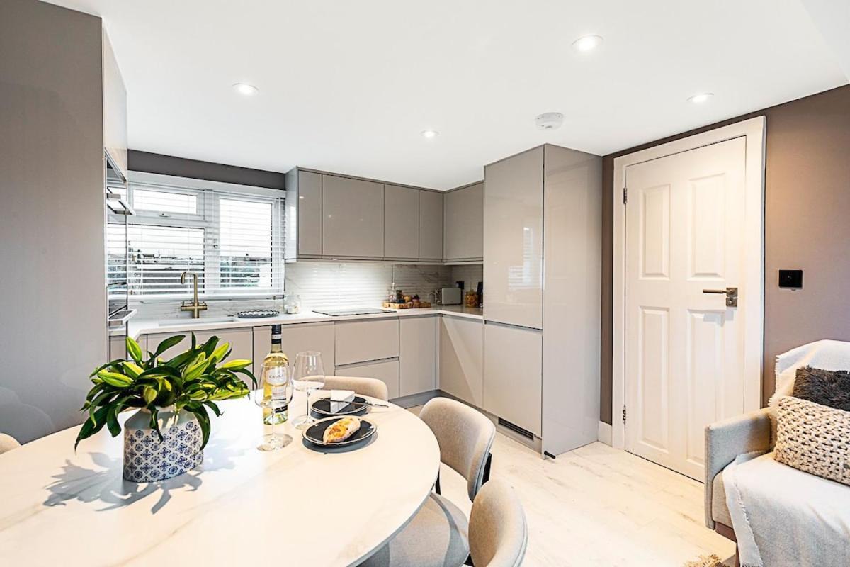 Fulham Oasis Londen
