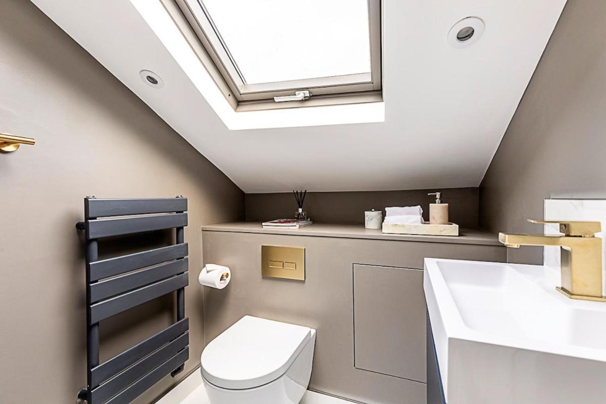 Fulham Oasis Appartement Londen
