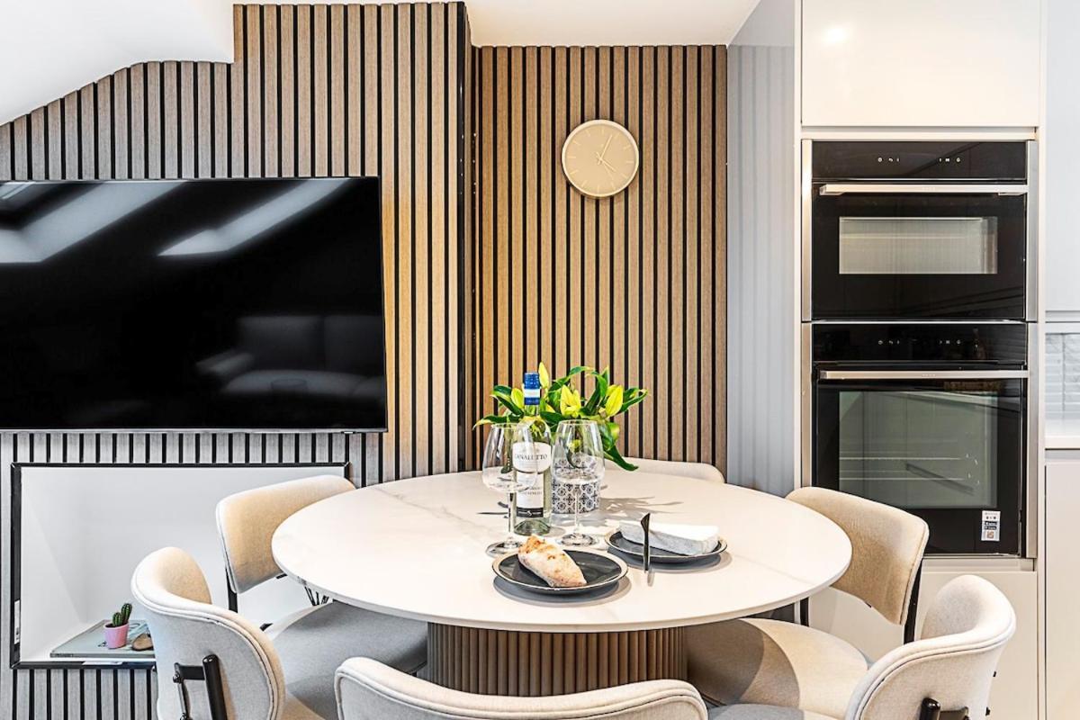 Appartement Fulham Oasis Londen