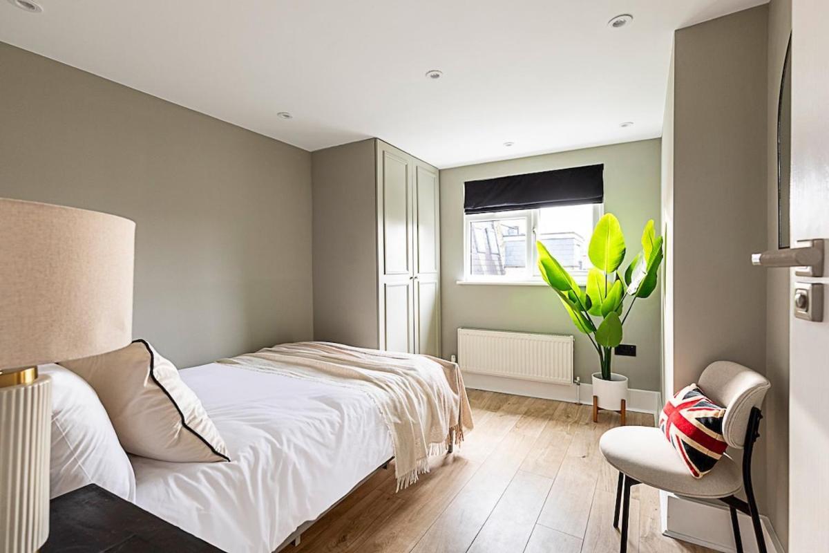 Appartement Fulham Oasis