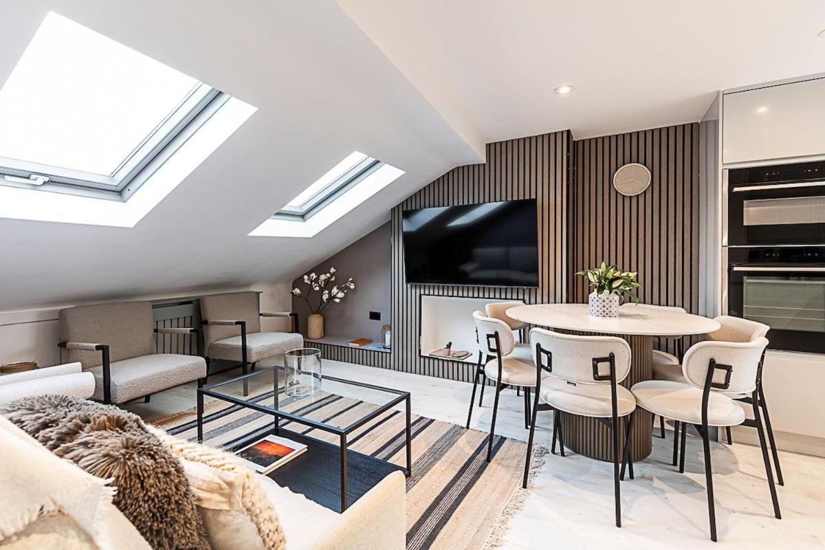 Fulham Oasis Appartement
