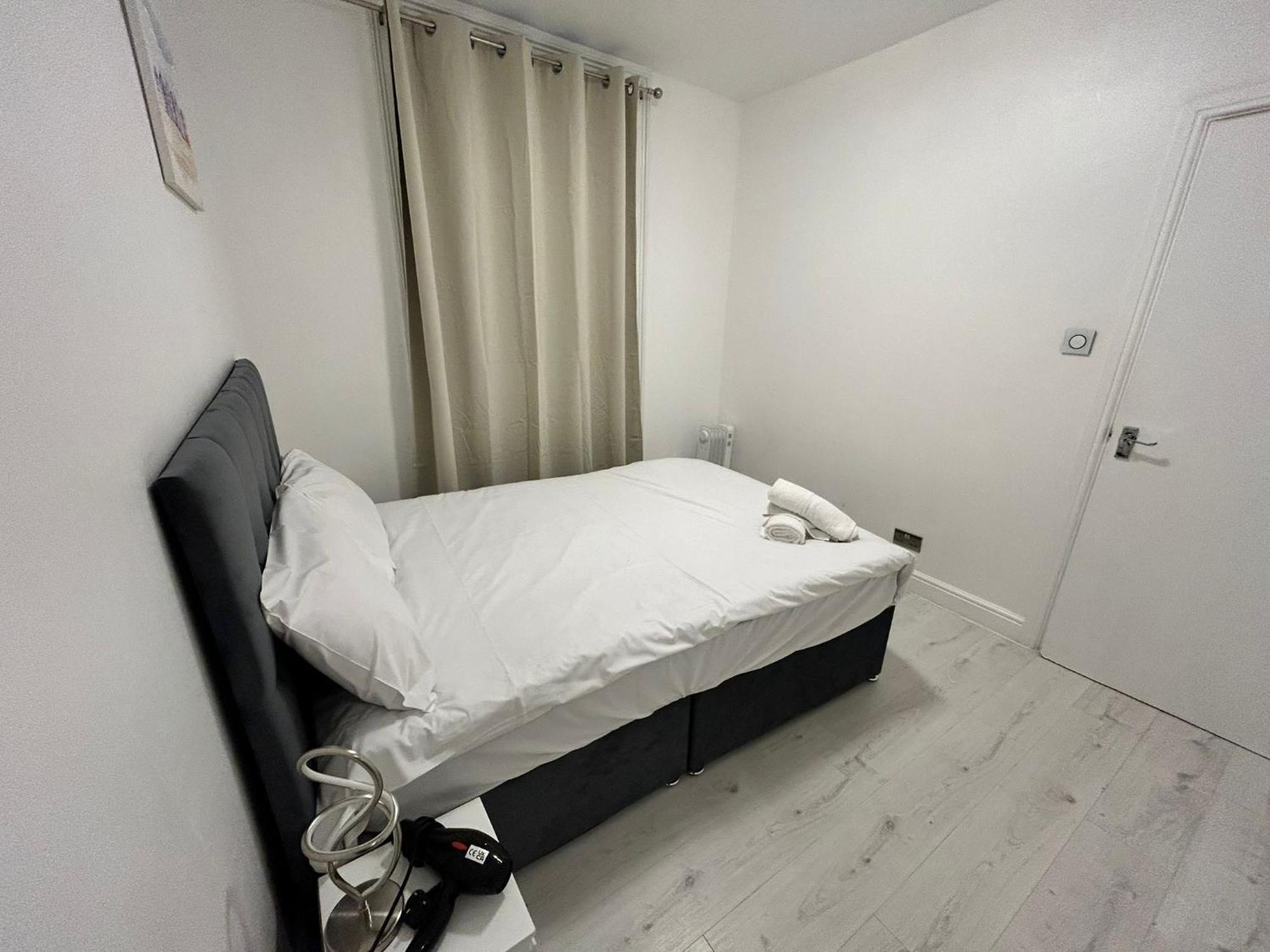 Lägenhet One Bedroom Flat Victoria