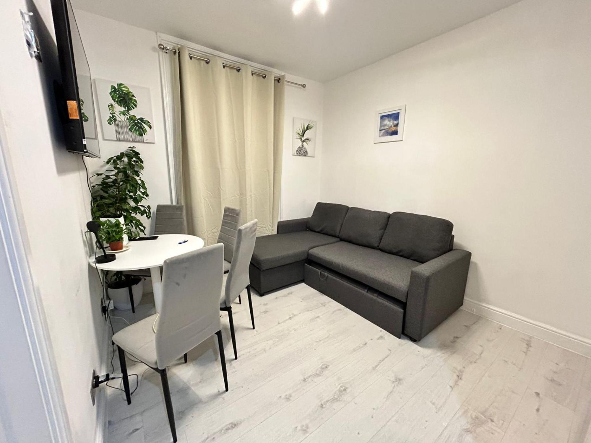Lägenhet One Bedroom Flat Victoria