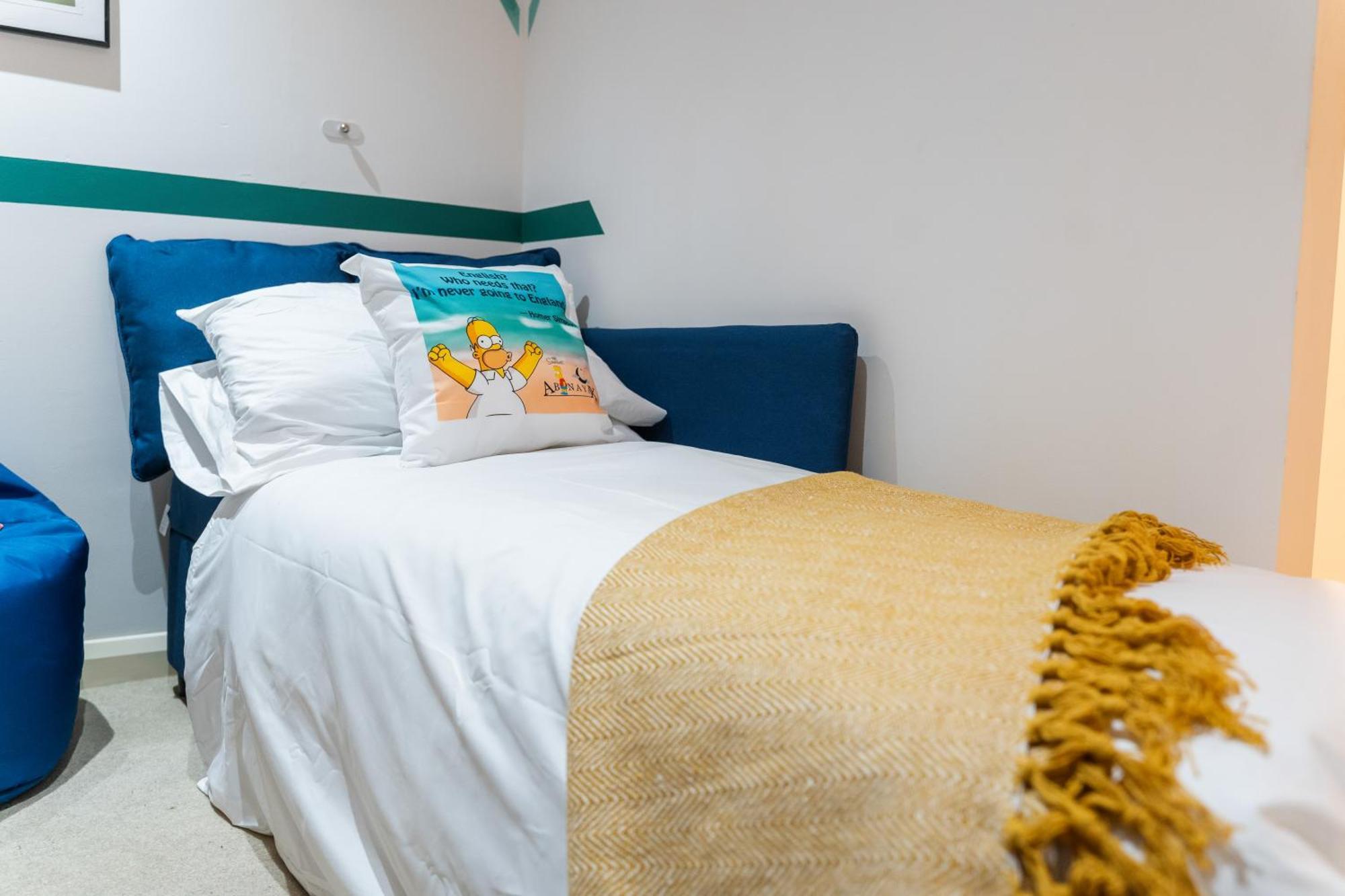 Appartamento Cosy 1 Bed W Loft Sleeps 6 Close To Stations *