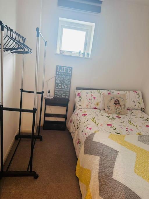 Apartment Quayside Penthouse London