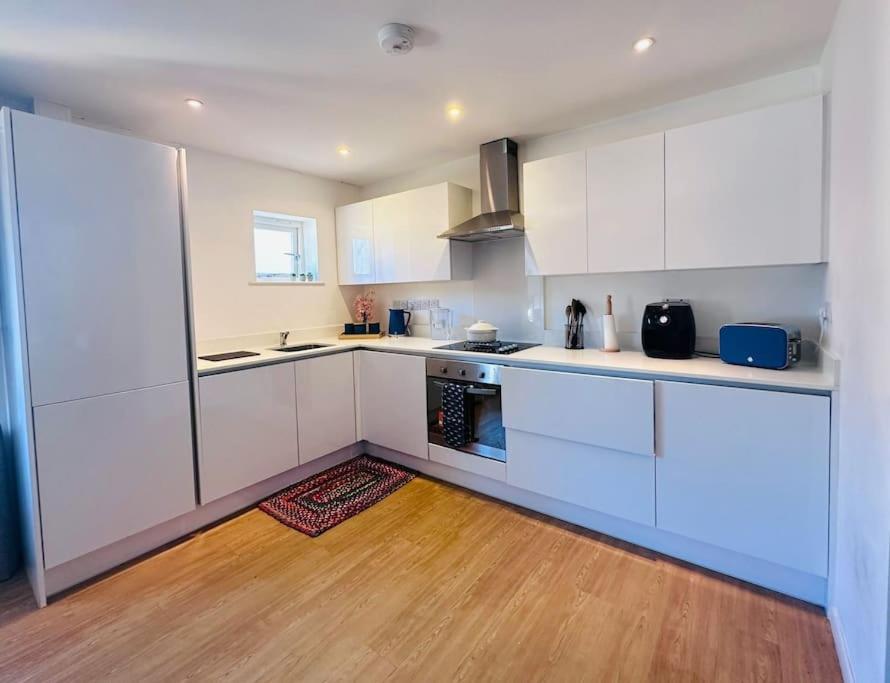 Quayside Penthouse
