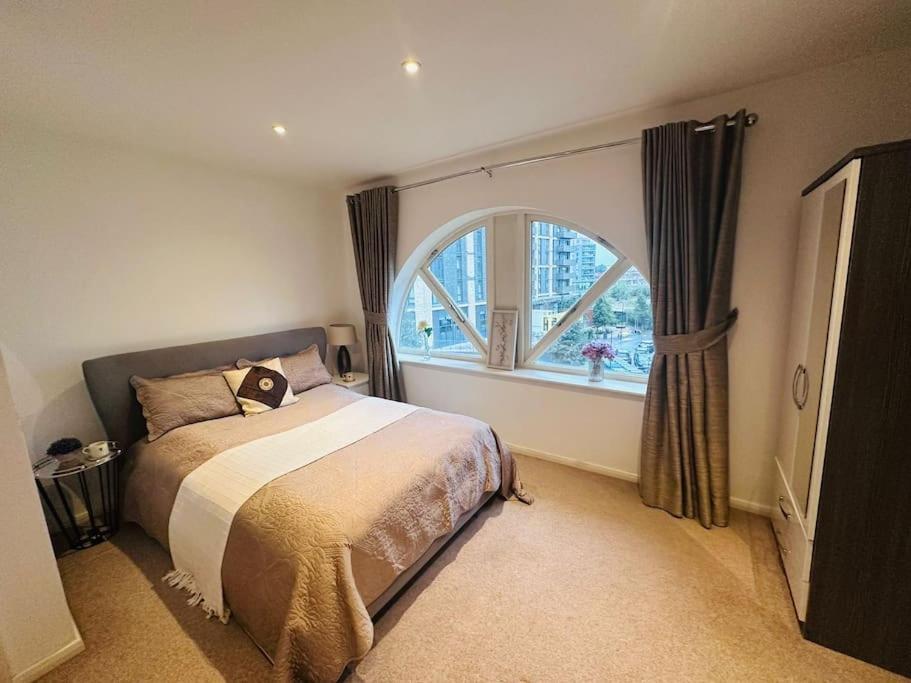 Quayside Penthouse Apartment *
