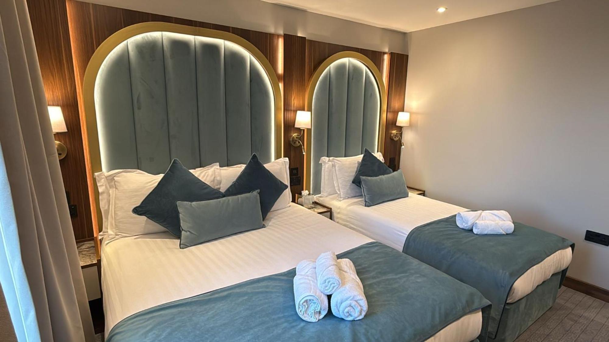 Hotel St Mark's - Merit Londen