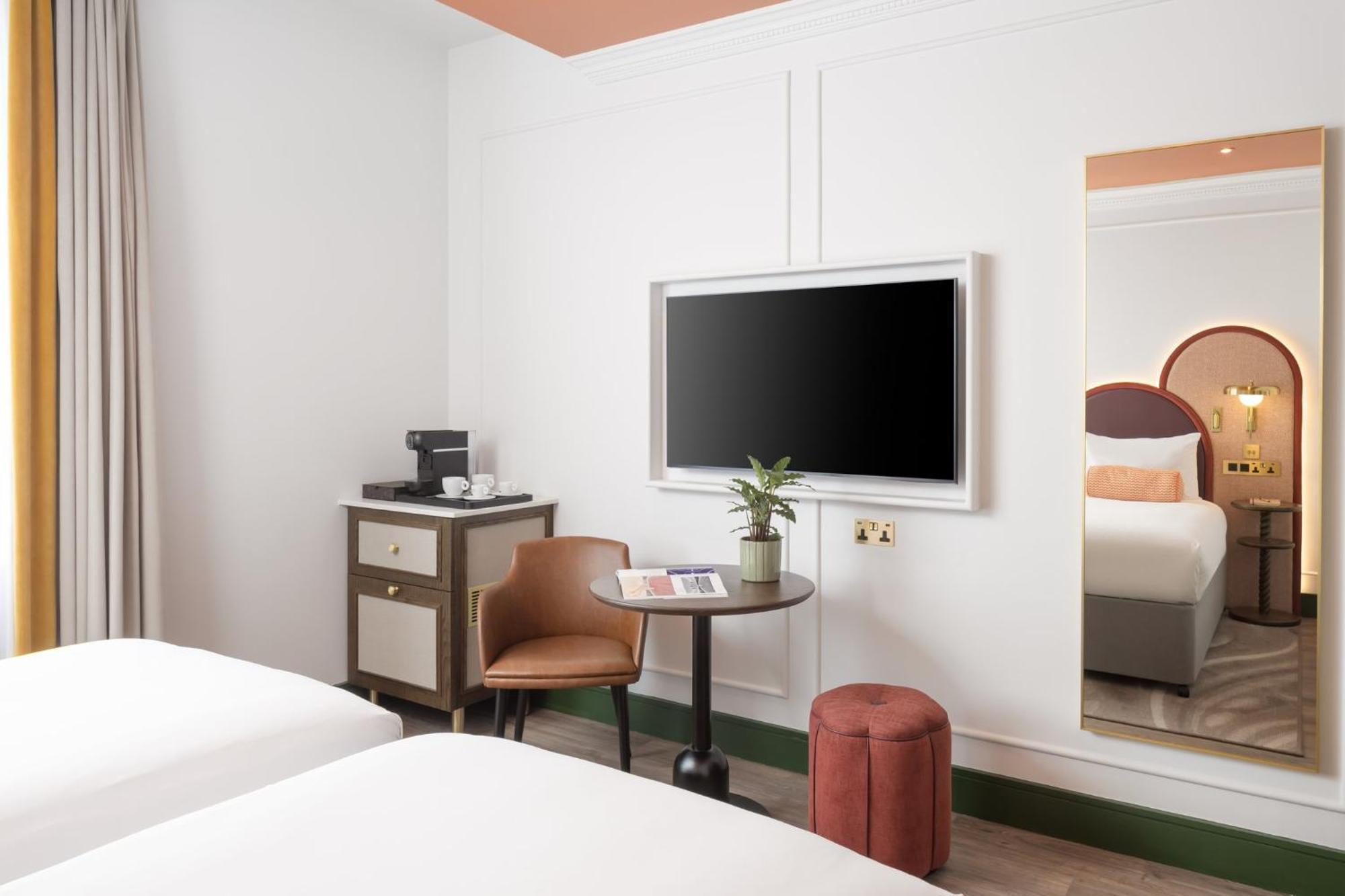 Hotell The Welbeck By Ihg 4*
