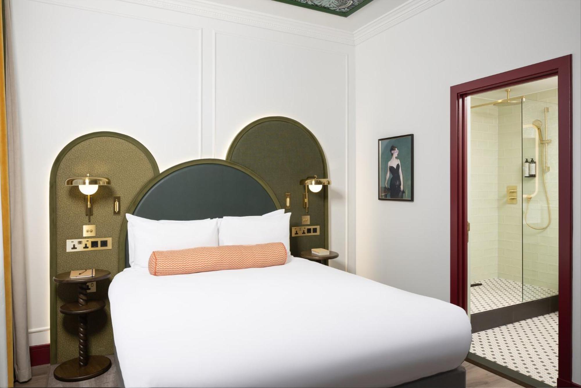 Hotell The Welbeck By Ihg London