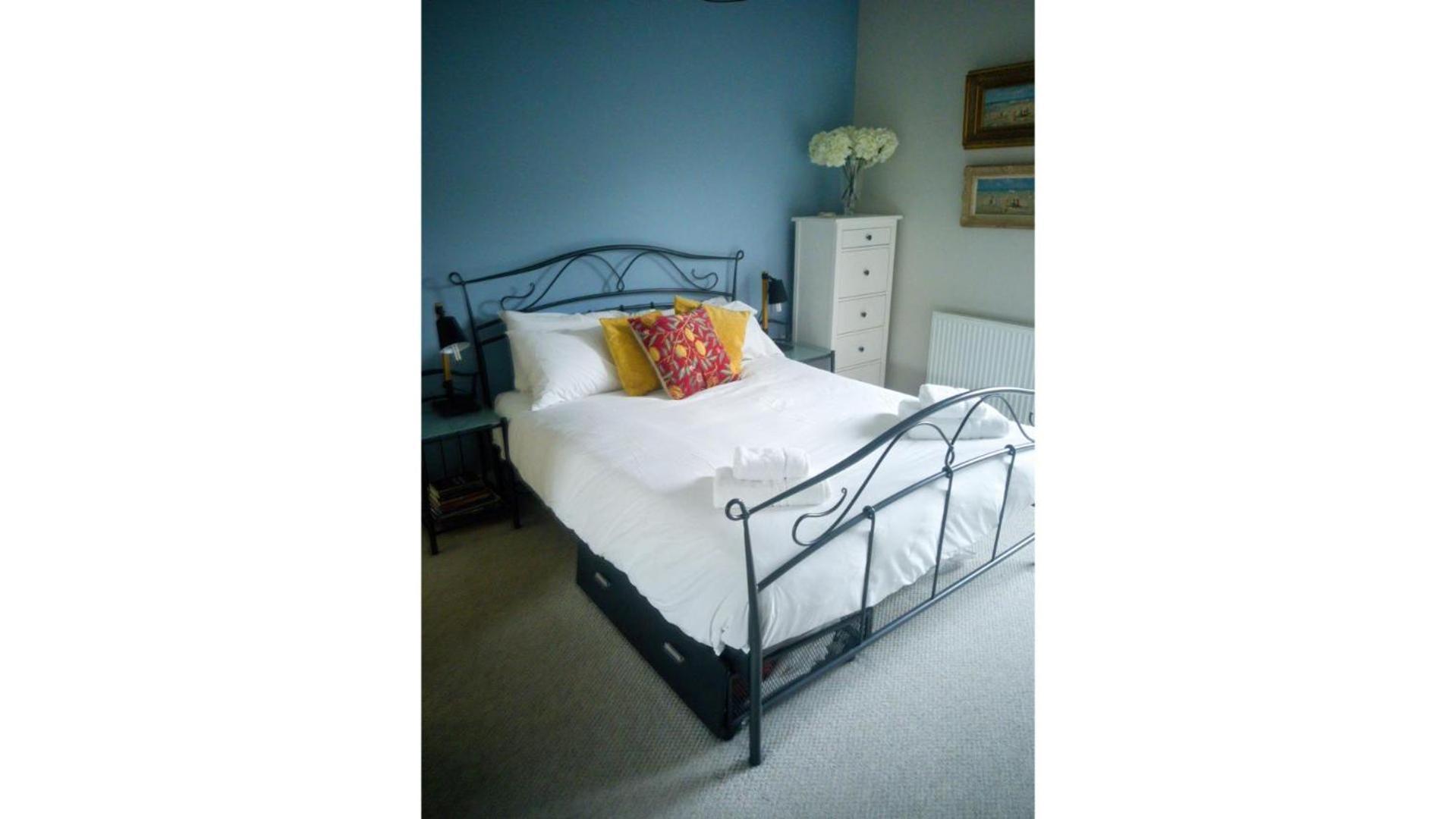 Fantastic Modern 2 Bedroom Flat In Lambeth Appartement *