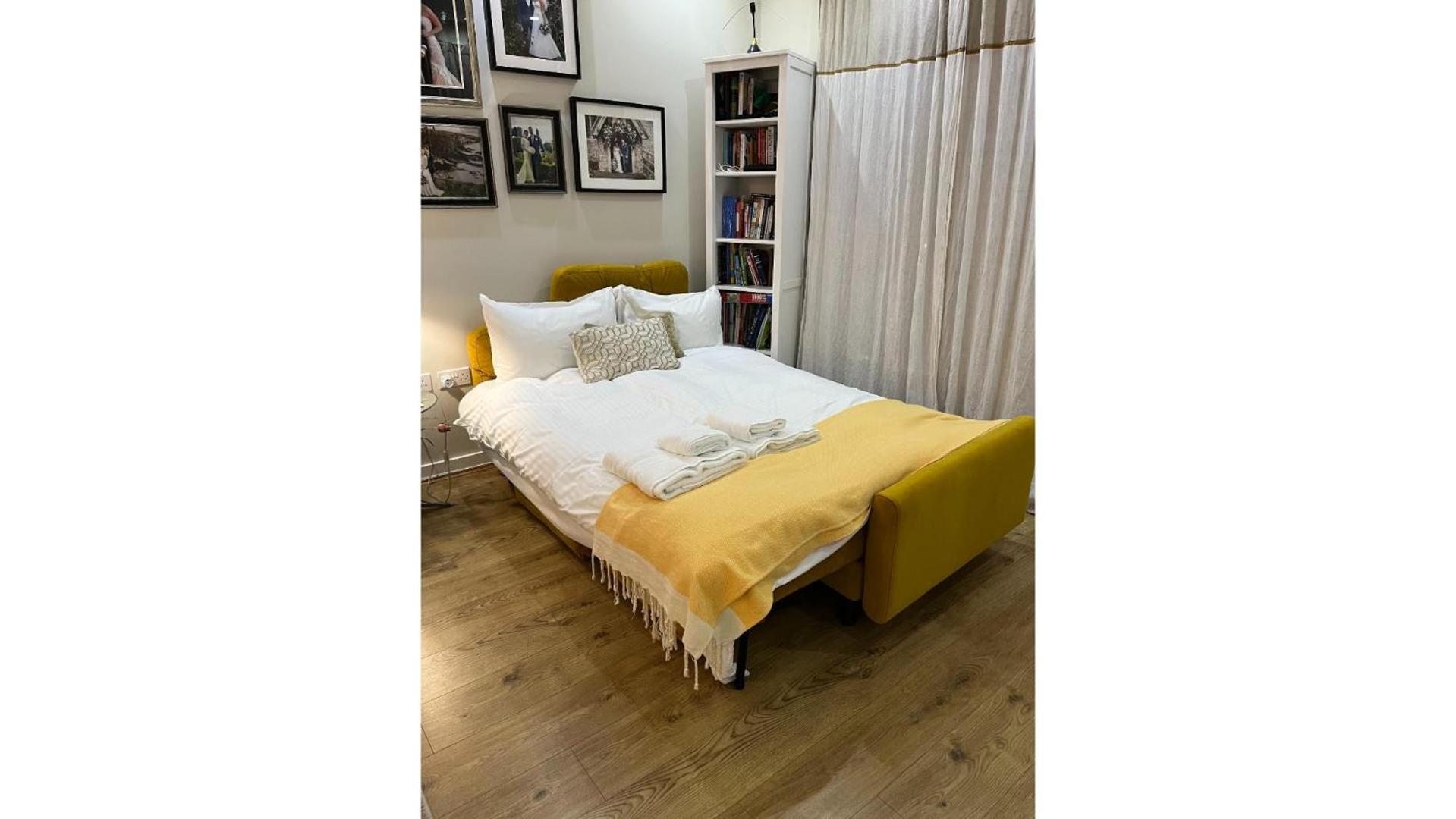 Fantastic Modern 2 Bedroom Flat In Lambeth * Londen