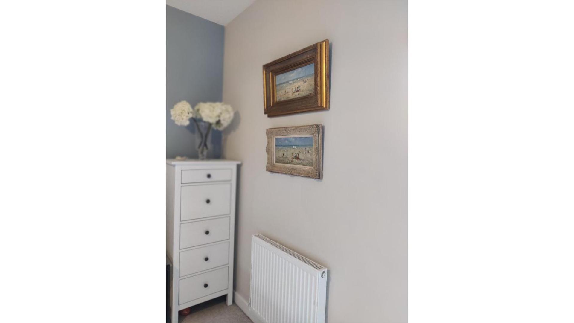 Fantastic Modern 2 Bedroom Flat In Lambeth Londen