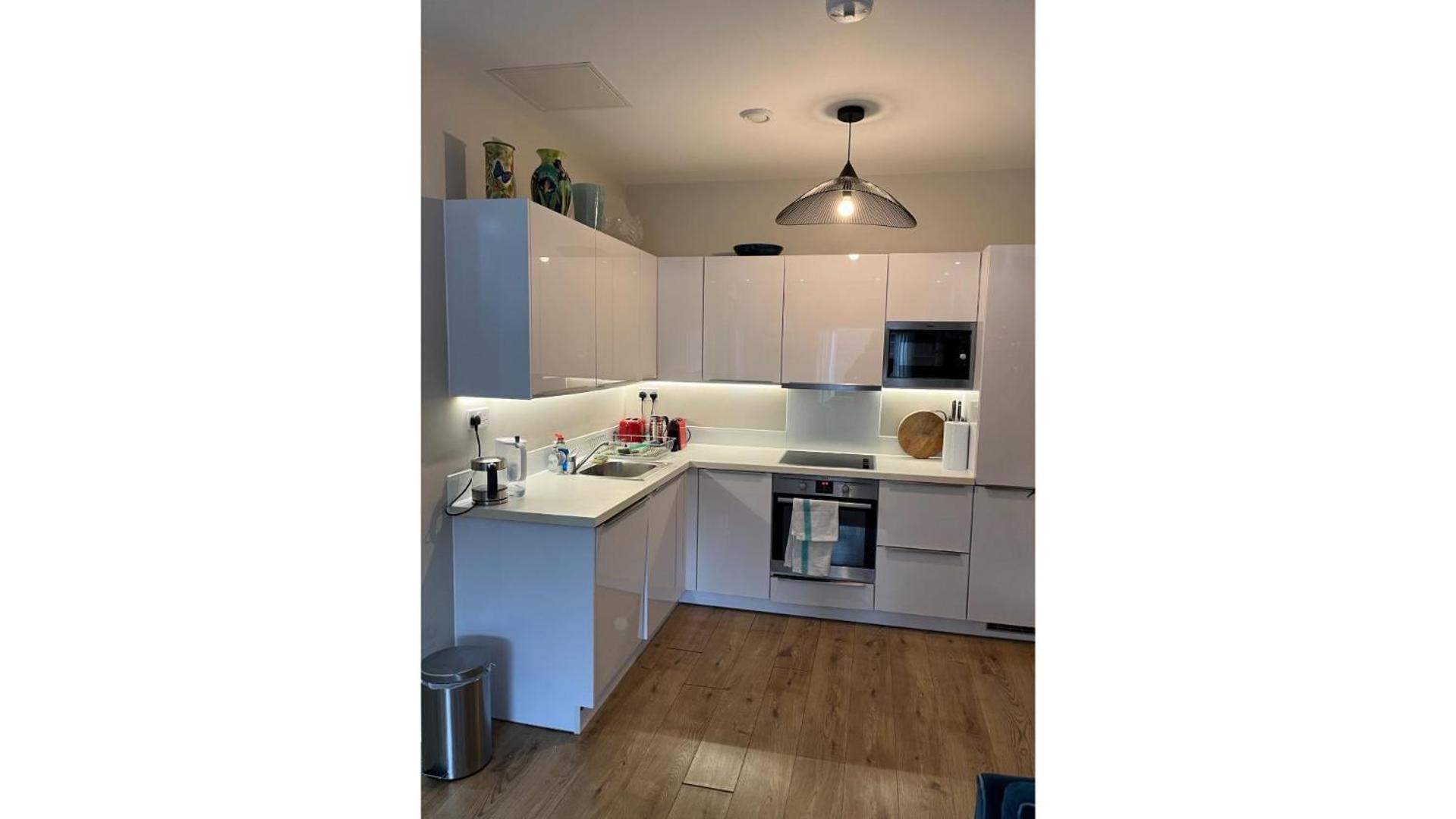 Appartement Fantastic Modern 2 Bedroom Flat In Lambeth *