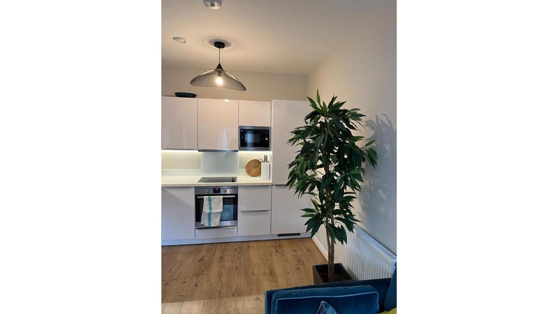 Fantastic Modern 2 Bedroom Flat In Lambeth Appartement Londen