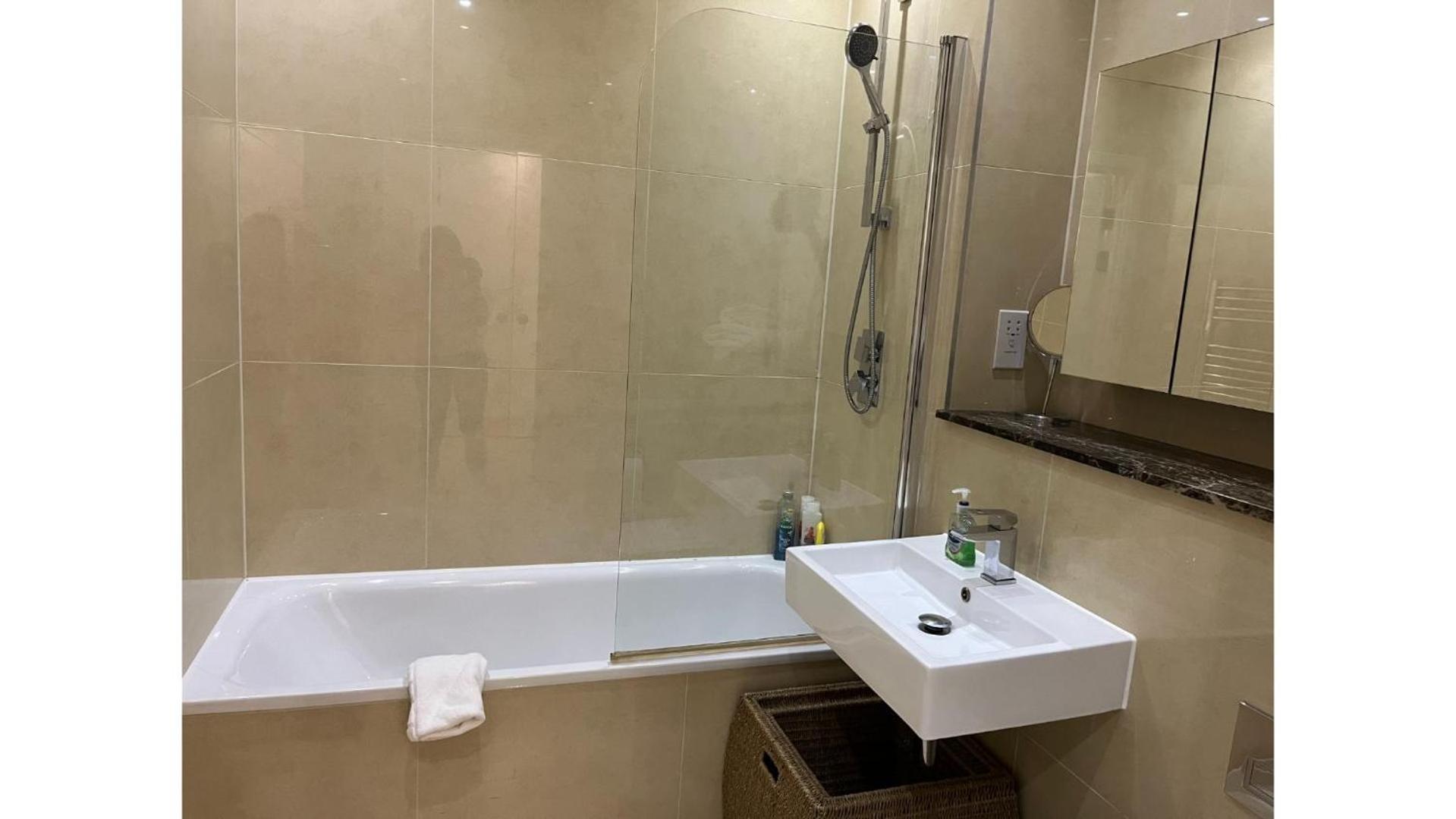 Appartement Fantastic Modern 2 Bedroom Flat In Lambeth Londen