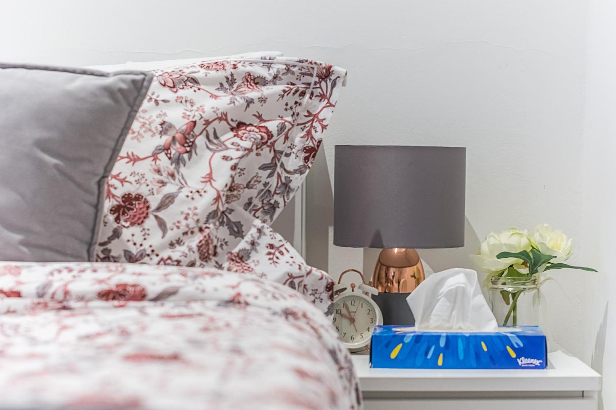 Cute And Cosy In Kensington Londen