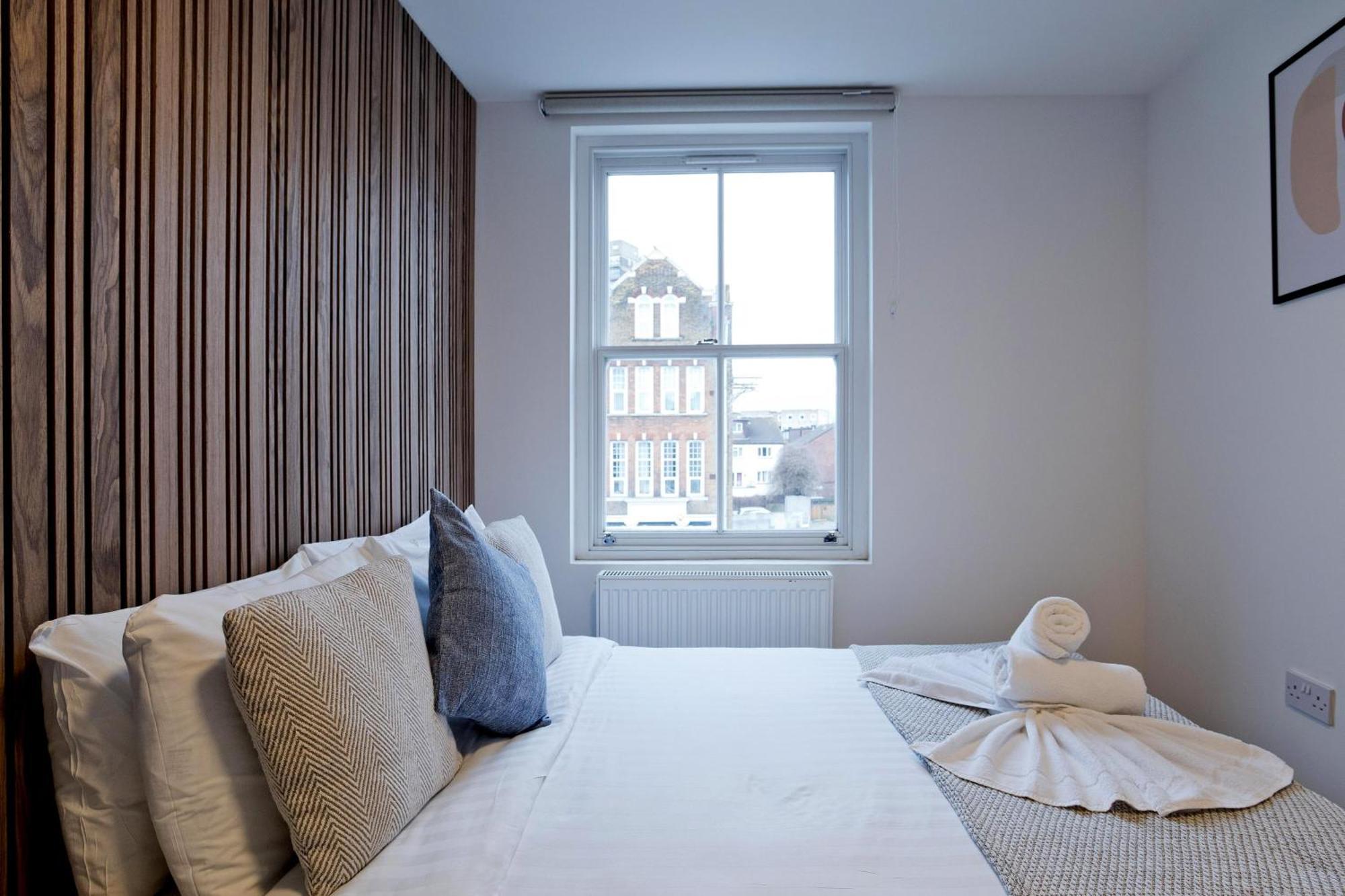 Leilighet Imperial Whitechapel