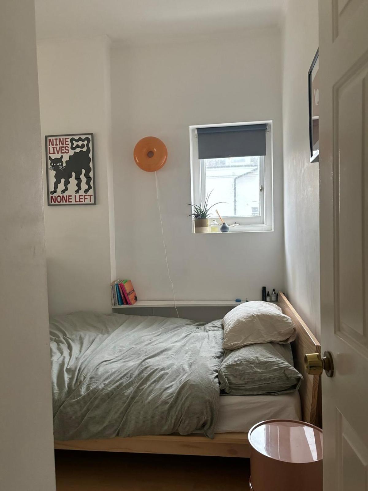 Ninas Flat Lejlighed *