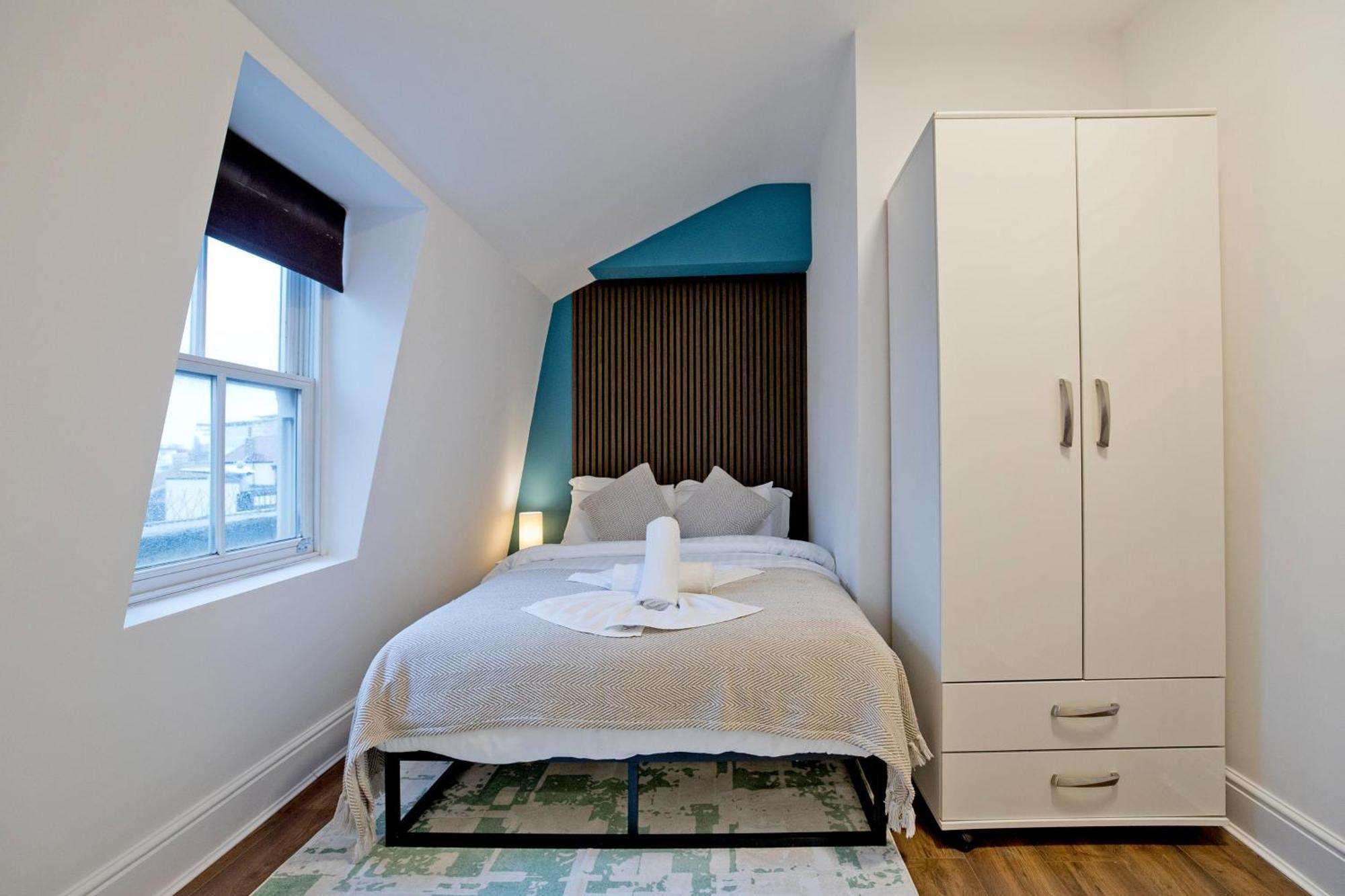 Leilighet Imperial Whitechapel *