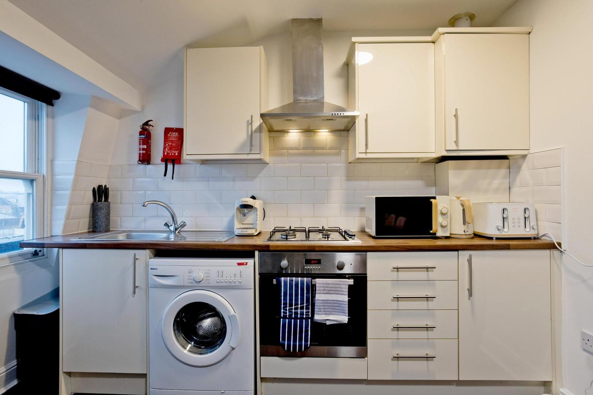 Leilighet Imperial Whitechapel London