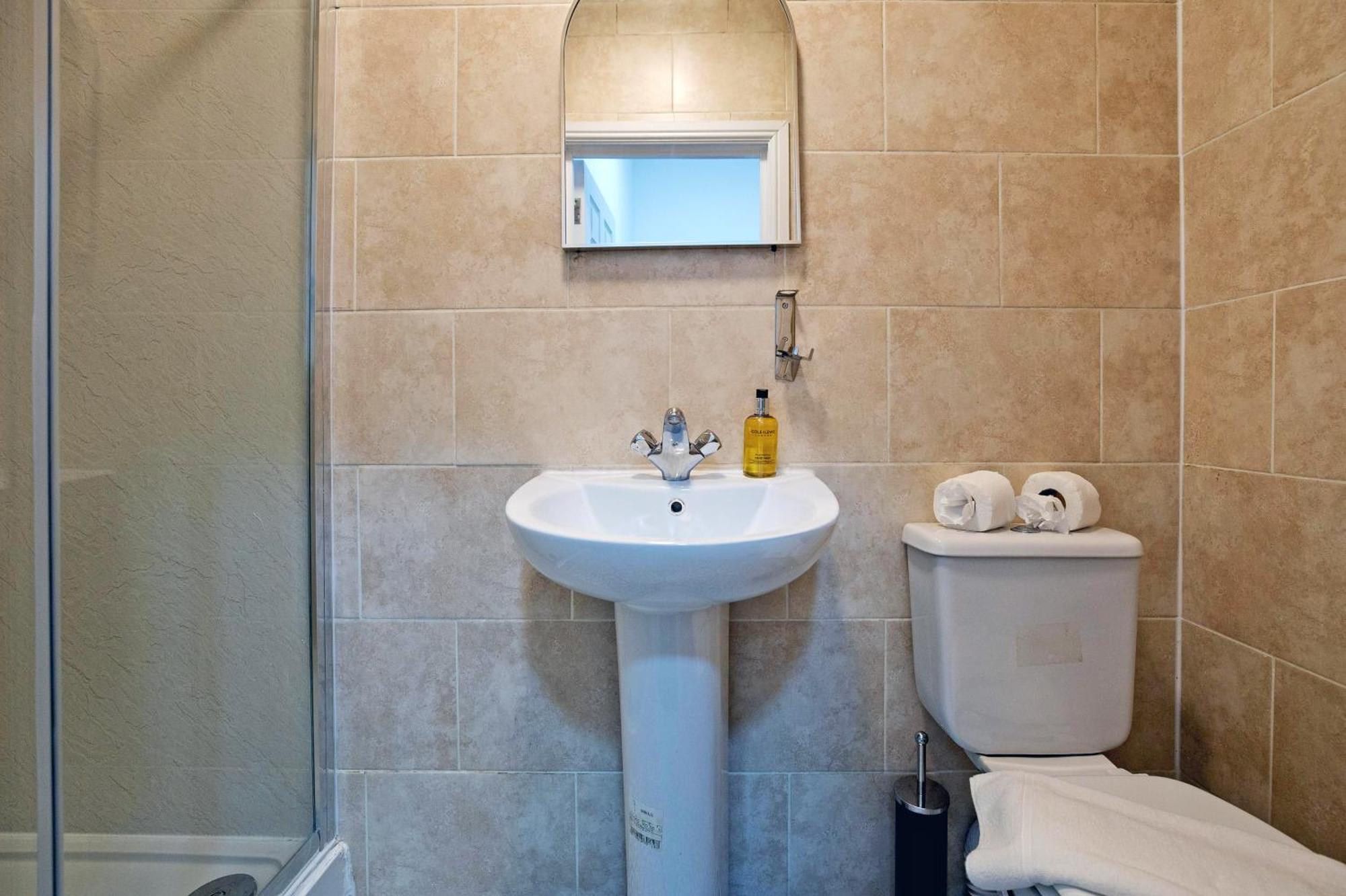 Leilighet Imperial Whitechapel London