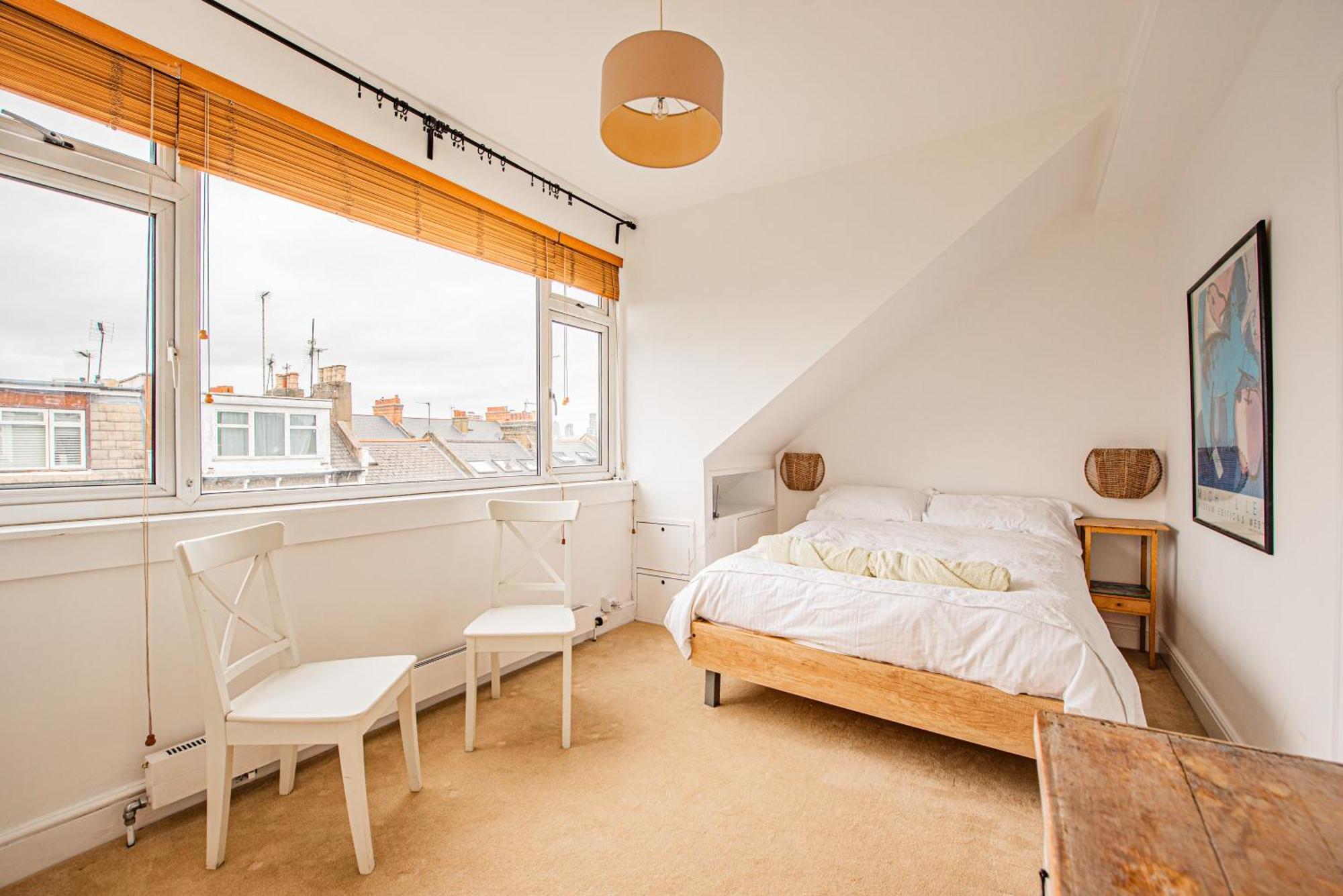 Stylish Flat Near Kensington With Spacious Balcony Appartement *