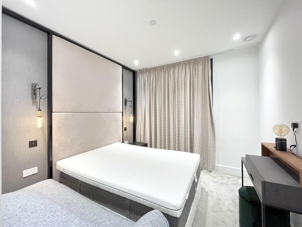Luxury Close To Liverpool Street * London