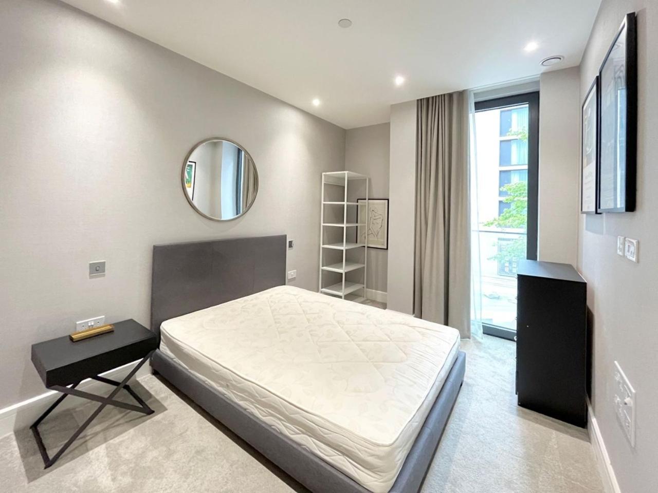 Apartment Luxury Close To Liverpool Street