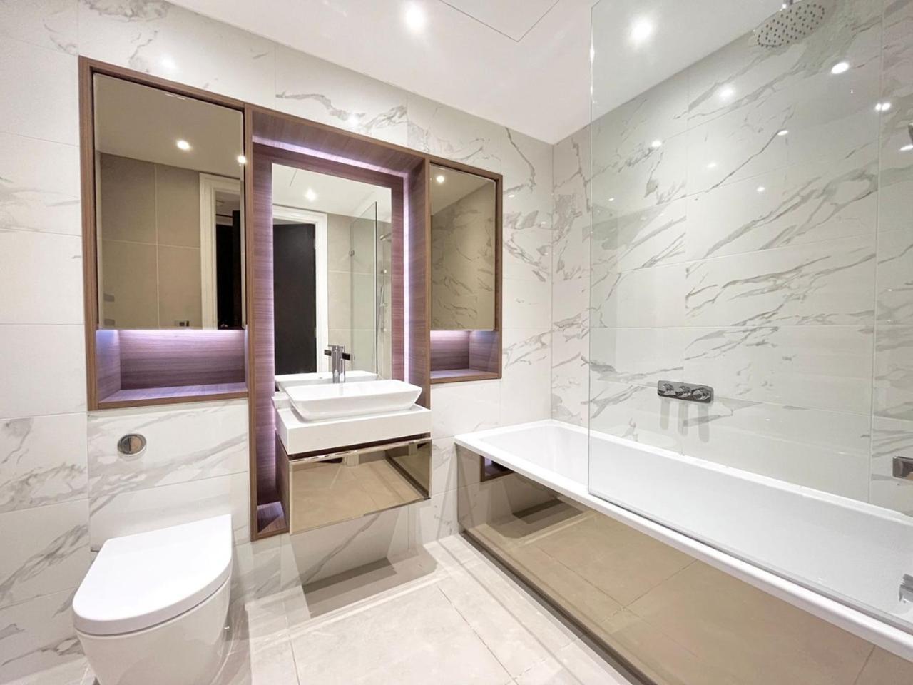 Luxury Close To Liverpool Street