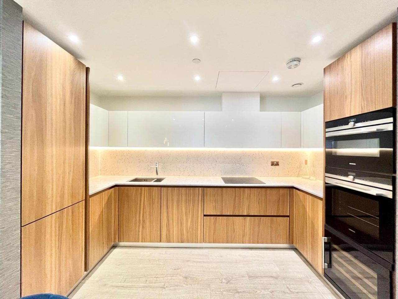 Luxury Close To Liverpool Street Apartment