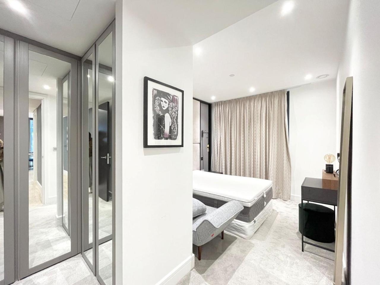 Luxury Close To Liverpool Street * London