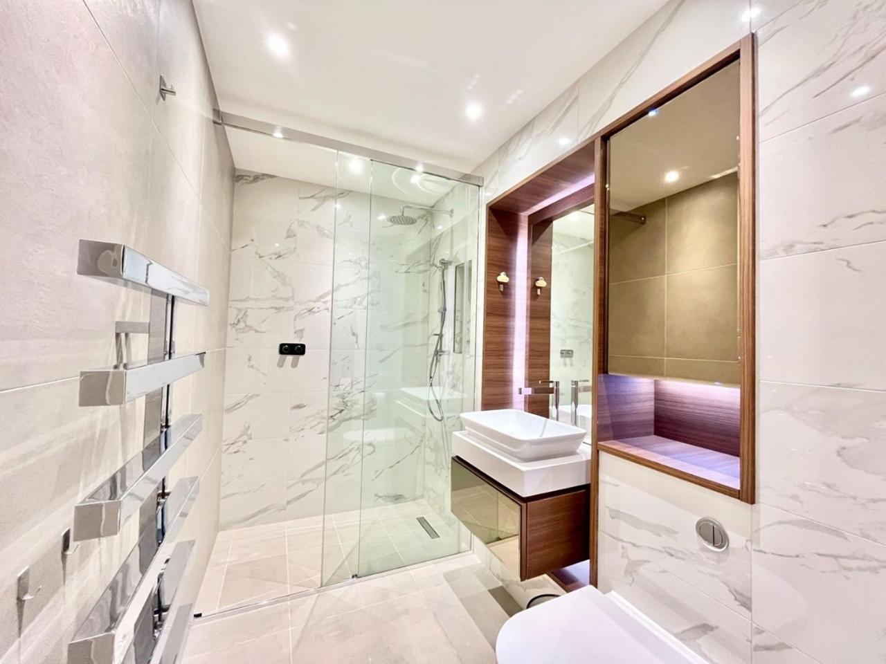 Luxury Close To Liverpool Street Apartment