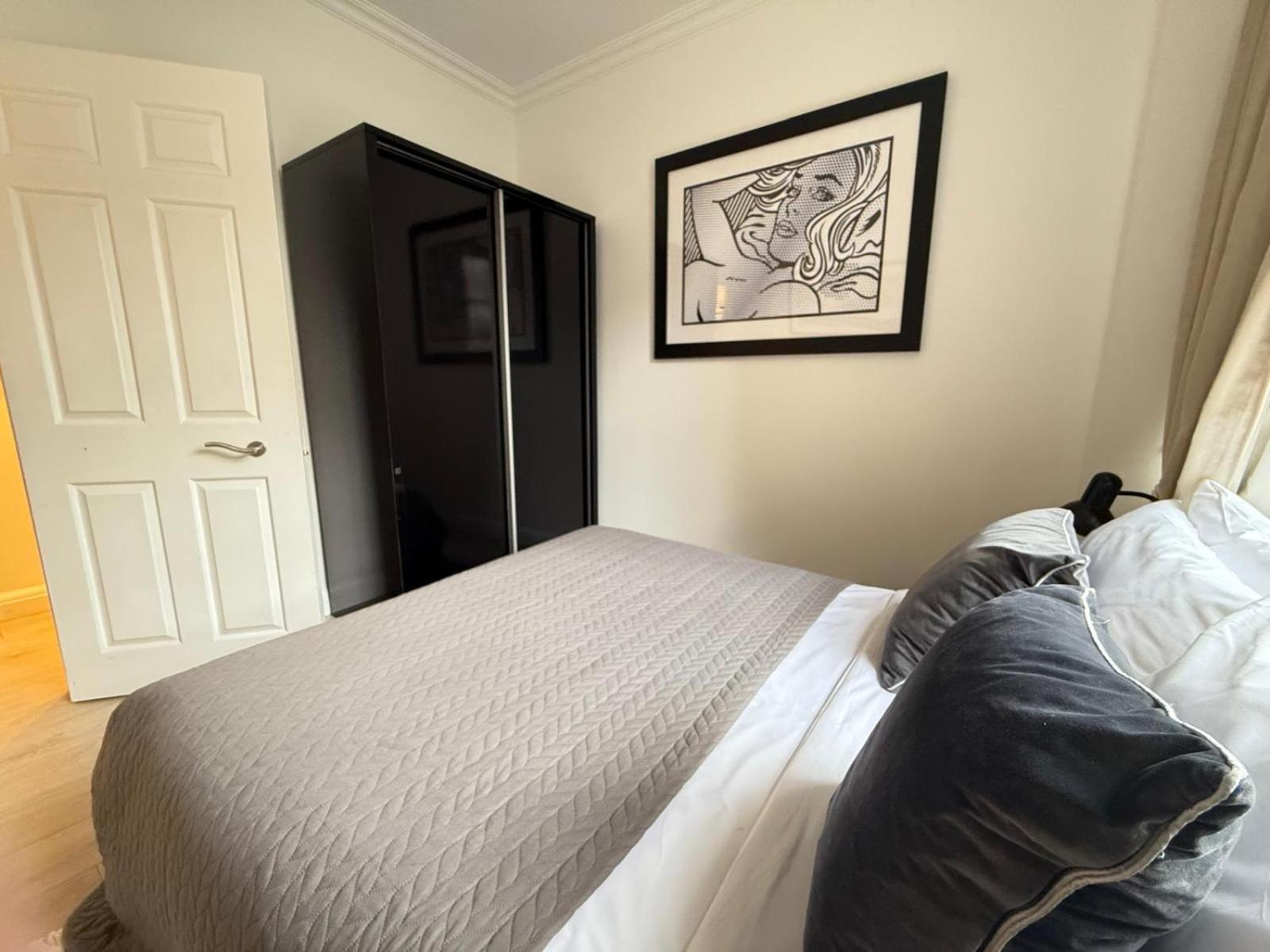 Lägenhet 2 Bed In Oxford Street *